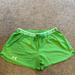 Under Armour shorts